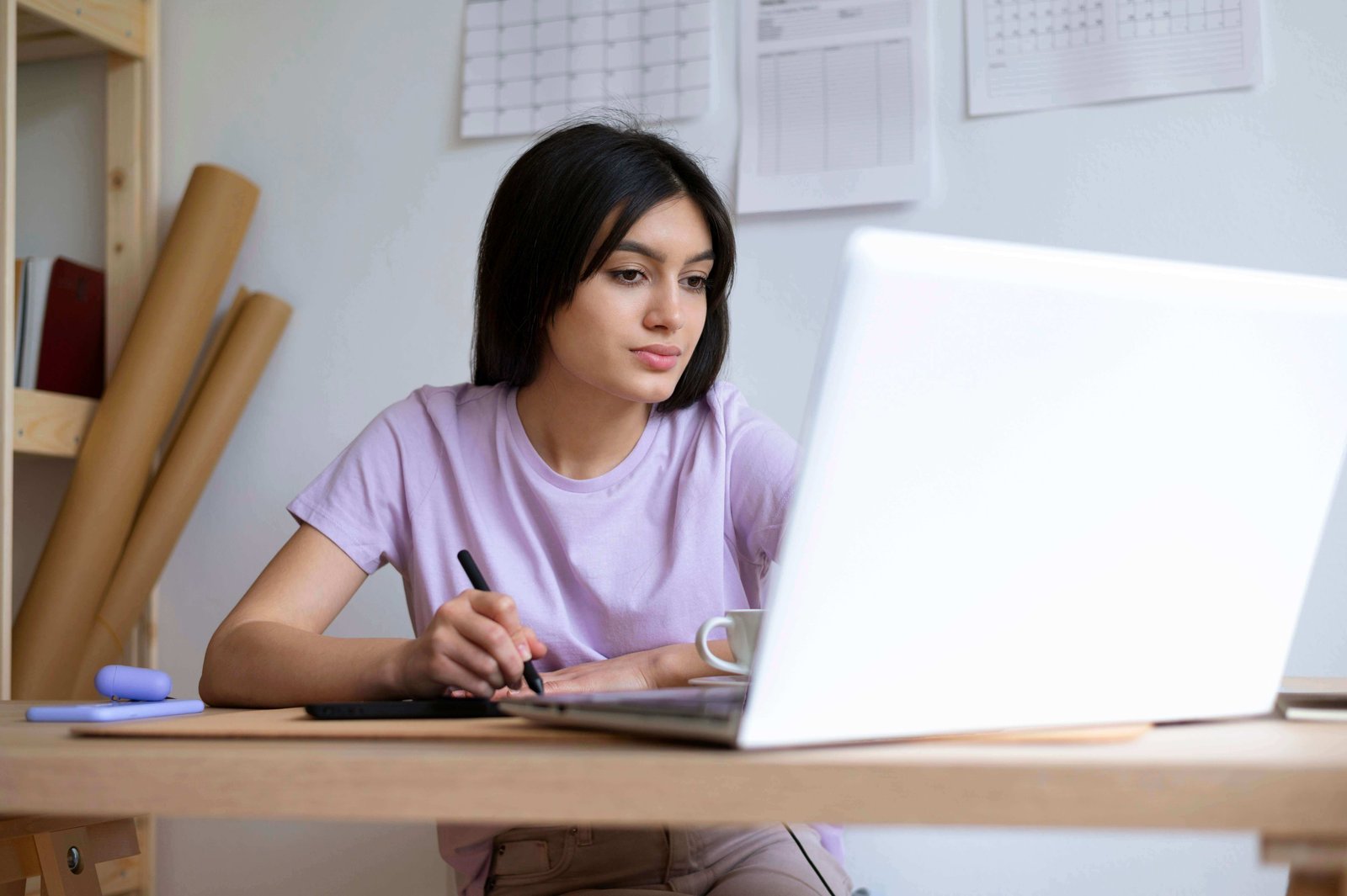 medium-shot-woman-working-desk